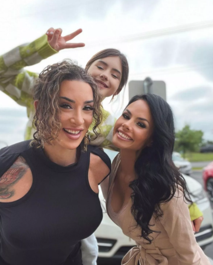 TikToker Gabbi Tuft cinsiyet değiştirme sürecini anlattı! "127 kilogram ağırlığında bir dövüşçüydüm ama..." G2