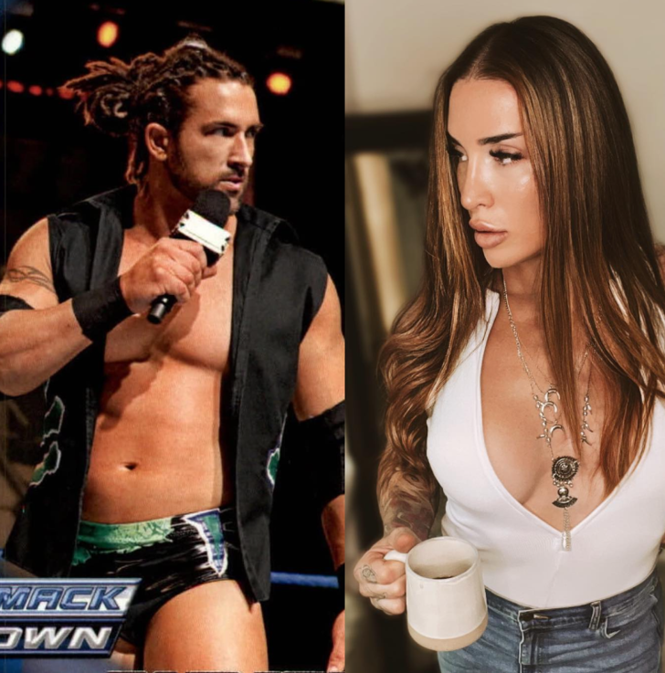 TikToker Gabbi Tuft cinsiyet değiştirme sürecini anlattı! "127 kilogram ağırlığında bir dövüşçüydüm ama..." G4