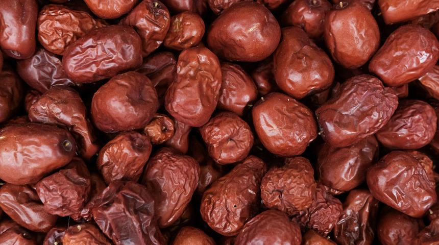 Bir avuç ölümsüzlük meyvesi şifa dağıtıyor! Faydaları saymakla bitmiyor