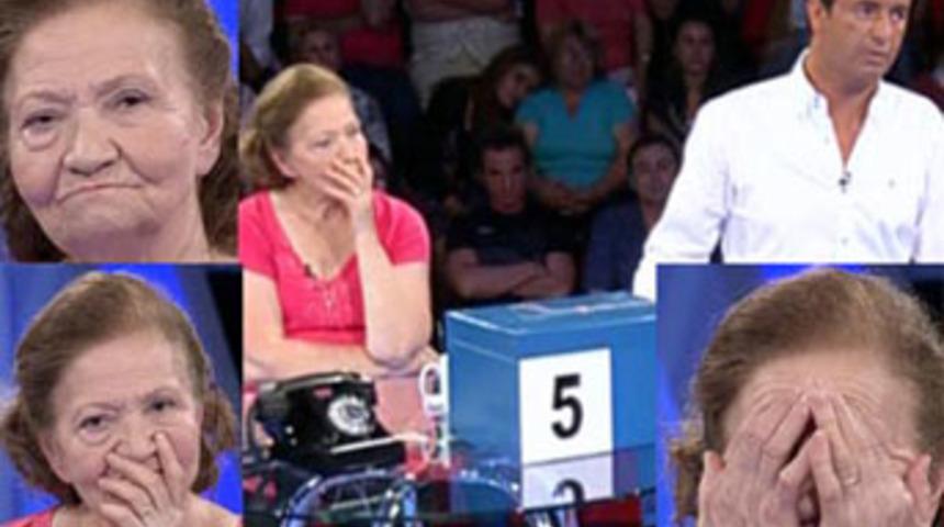 Var Mısın Yok Musun'da b&uuml;y&uuml;k h&uuml;z&uuml;n