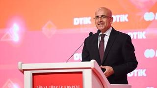 Bakan Şimşek'ten 'finansman' mesajı: 'Haziran'dan bu yana...' diyerek duyurdu: 10,4 milyar dolar...