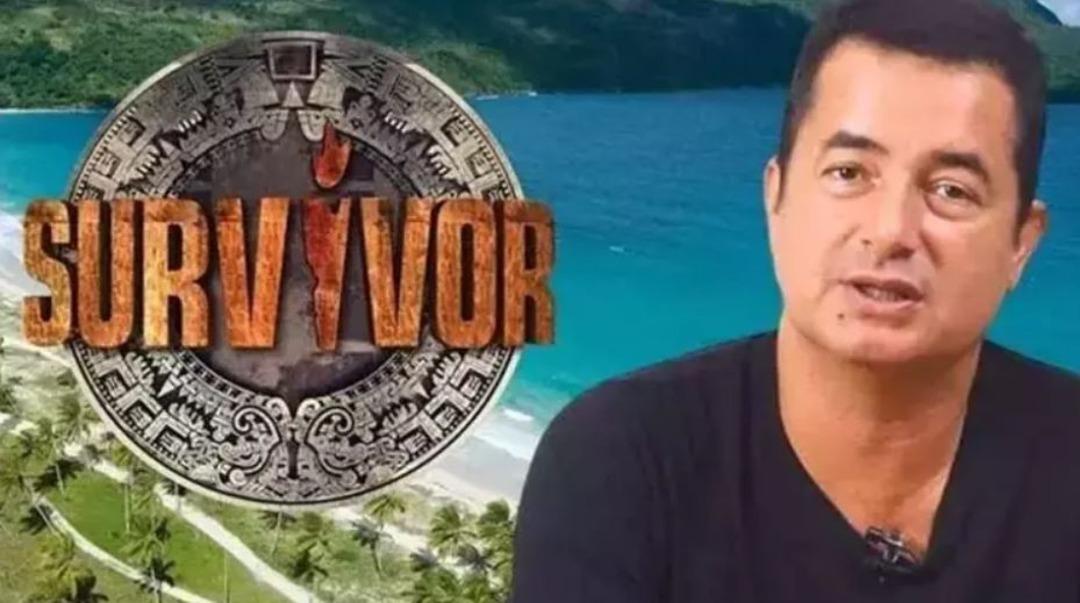 Survivor All Star yarışmacılarından biri de &Ouml;zg&uuml;r Tetik! Acun Ilıcalı bakın ne dedi