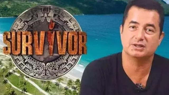 Survivor All Star yarışmacılarından biri de Özgür Tetik! Acun Ilıcalı bakın ne dedi