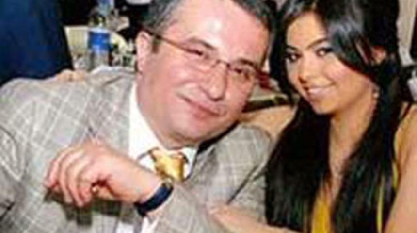 Baskıyla kızımı lekelemeye &ccedil;alıştılar!