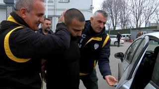 Her satırı korkunç: Ev arkadaşını 3 kurşunla öldürdü, kafasını kesip buzdolabında sakladı! 'Sapıkça teklifler yaptı...'