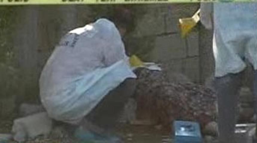 Dedikodu cinneti: 2 &ouml;l&uuml;!