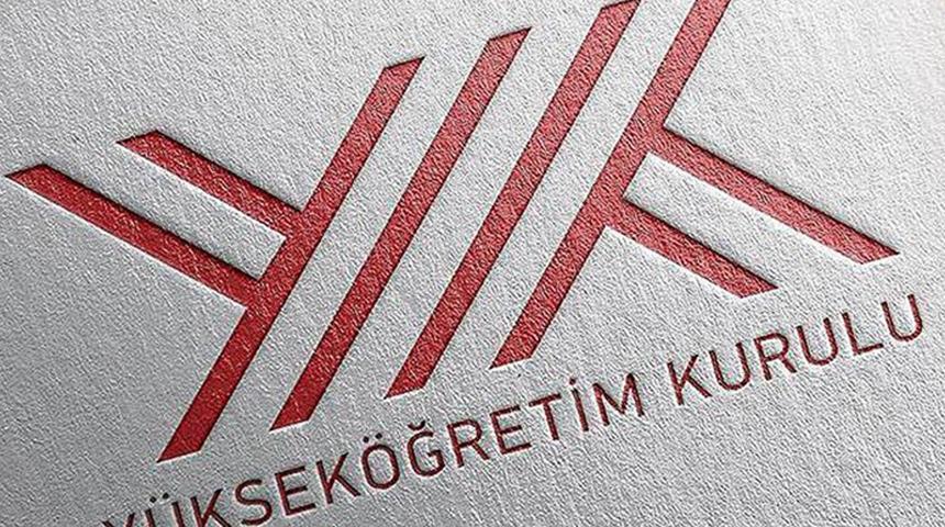 YÖK'ten vakıf üniversitelerine uyarı! 'Yıllık değil sadece...'