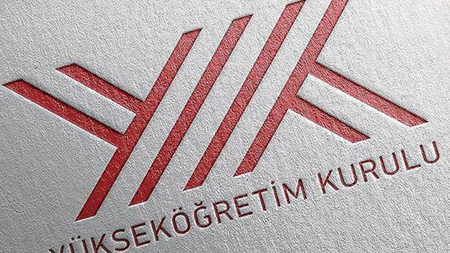 YÖK'ten vakıf üniversitelerine uyarı! 'Yıllık değil sadece...'