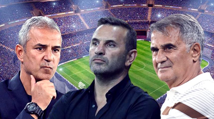 Son dakika: Şampiyonluk yarışı için olay kehanet! 'Ocak ayında Galatasaray olmayabilir!'