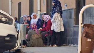 Bu acıya yürek dayanmaz! Henüz 11 aylıktı... Emekleyerek dışarı çıktı, feci şekilde can verdi