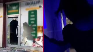 Yer: Malatya! Eski eşinin çalıştığı masaj salonunu bastı: 'İhbarlar geliyor... Bana fotoğraf atıyorlar'