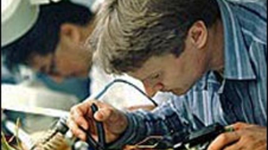 Cezayir'de yerel şirketlere &ouml;ncelik verilecek