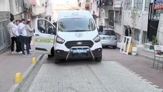 Biri 79, diğeri 65 yaşındaydı... Kömürlükte cinsel ilişki sırasında öldüğünü söylemişti! Mahkemede dikkat çeken sözler: 'Tavuk bile kesemez'