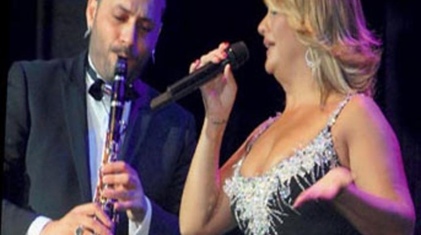 Yılın aşk iddiası