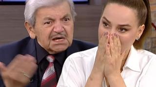 Yusuf Kavaklı'nın sözleri Nur Viral'i şoke etti! Hocam canlı yayındayız...