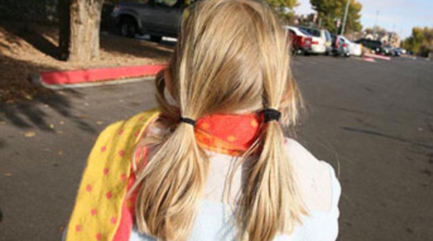 Tatile erkek gitti, kız olarak d&ouml;nd&uuml;!