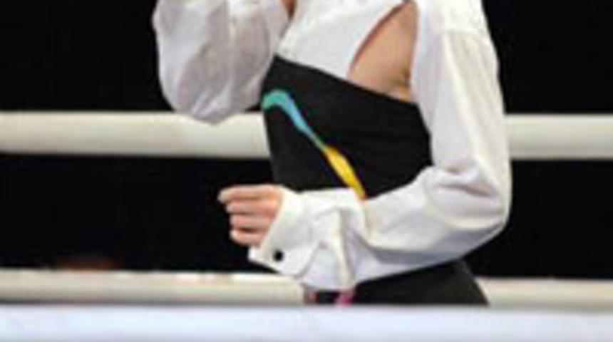 G&uuml;lşen yıldızları sayacak