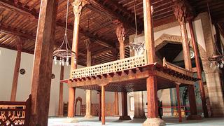 O camiler de Dünya Mirası Listesi'nde yerini aldı, sayı 21'e yükseldi! Bakan Ersoy: 'İlk kez kültürel varlıklarımızı seri olarak kaydettirdik'