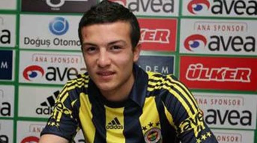 İşte F.Bah&ccedil;e'nin son transferi!