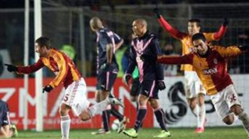 Bordeaux sirkeye d&ouml;nd&uuml;