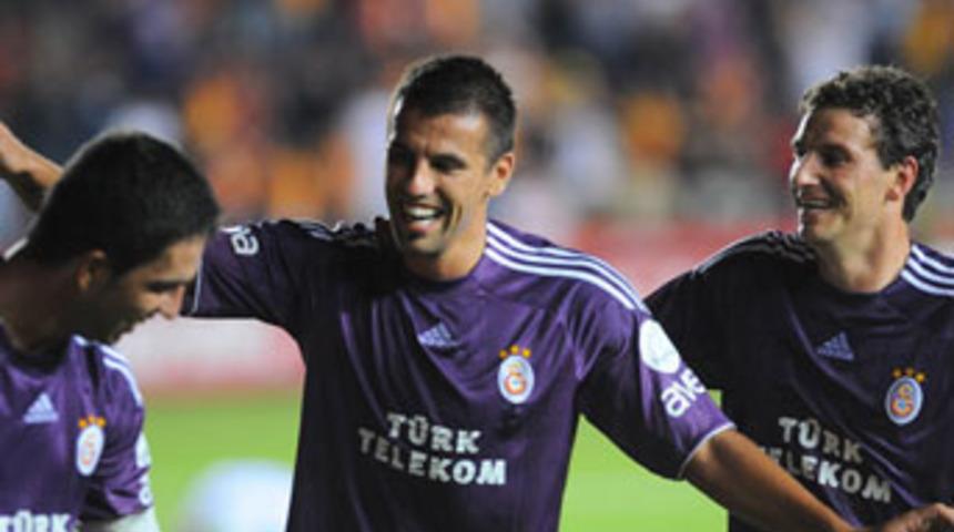 'Fantastik D&ouml;rtl&uuml; 2' vizyonda!