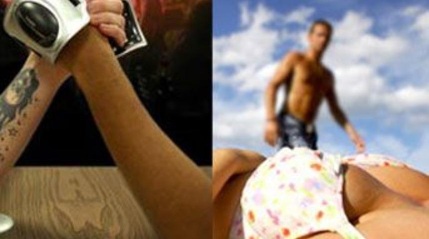 Ne kadar erkeksiniz?