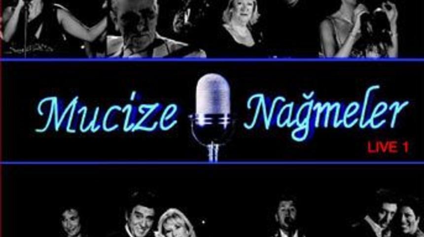 Mucize Nağmeler devam ediyor