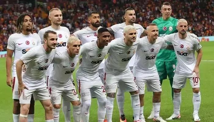 Galatasaray Kopenhag maçı ne zaman, saat kaçta? UEFA Şampiyonlar Ligi Galatasaray Kopenhag maçı hangi kanalda? Muhtemel 11’lerGalatasaray