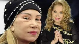 83 yaşında yüz ve boyun gerdiren Bedia Akartürk: 10 sene sonrasını düşündüm, roketledim