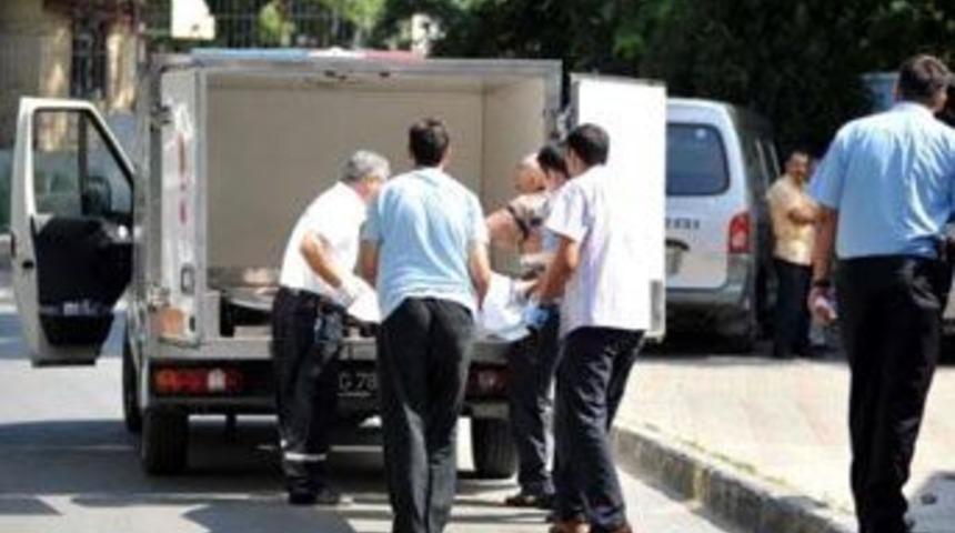 Dikkatsizliğin bedeli canı oldu