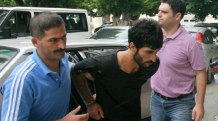 İskenderun'da cinayet