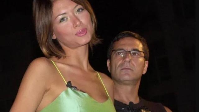 Nefise Karatay yıllara meydan okuyan fiziğini paylaştı! Sırrını da verdi