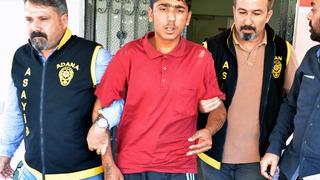 Gaspçının Dayıya sor dediği sırada yanındaki polis memuruydu! O videoyla tanınan Osman Akıncı'dan acı haber