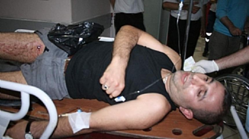 Sigara yasağı cinnet getidi