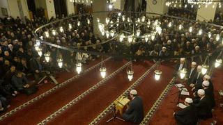 Mevlid Kandili ne zaman, önemi ve fazileti nedir? 2023 Diyanet dini günler takvimi ve Mevlid Kandili tarihi