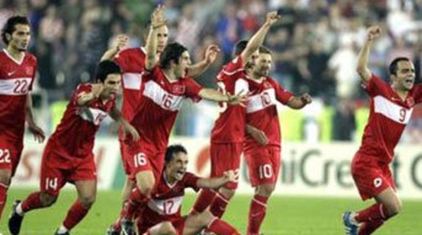 Şimdi hesap zamanı! 1-0