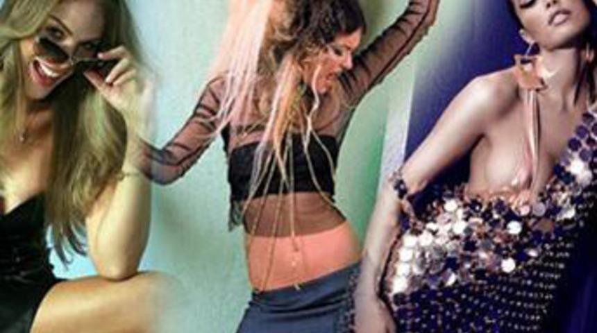 Aşkı kariyere tercih ettiler!