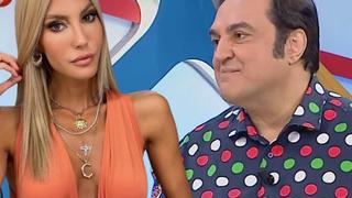 Arto'ya kendisine haciz gönderen Çağla Şıkel'e sert çıktı: Göğüslerin açıldı...