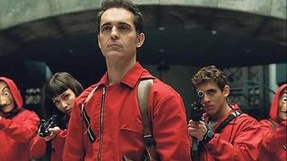 La Casa De Papel efsanesi yeniden canlanıyor! Bu kez Berlin'le geri dönüyor... İkinci fragmanı yayınlandı