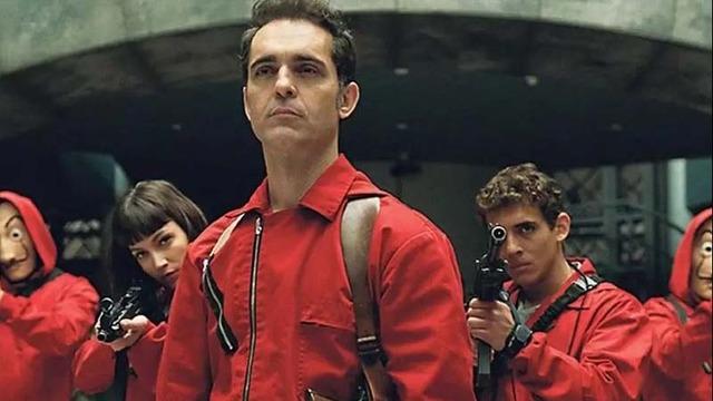 La Casa De Papel efsanesi yeniden canlanıyor! Bu kez Berlin'le geri dönüyor... İkinci fragmanı yayınlandı