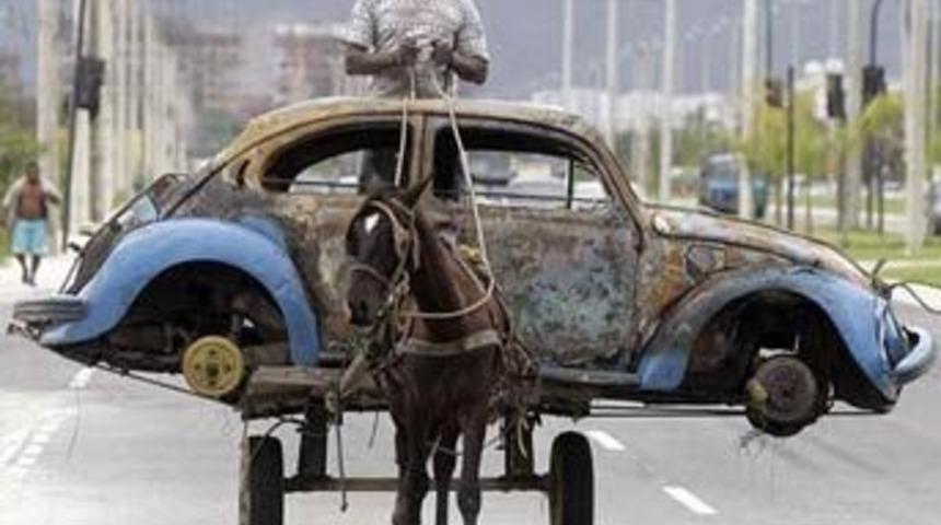 D&uuml;nyanın en ilgin&ccedil; taşımacılık &ccedil;&ouml;z&uuml;mleri!