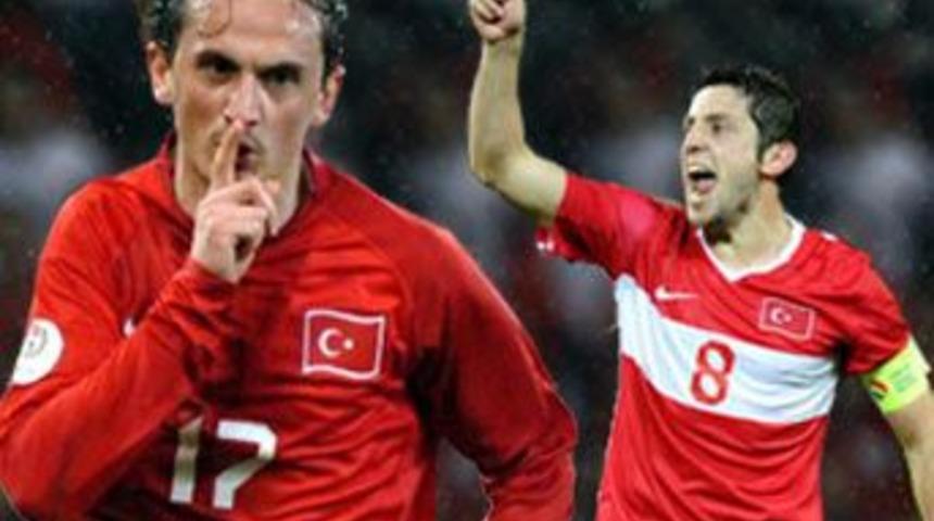 Futbolcuların kralı kim olacak?