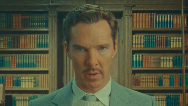 Benedict Cumberbatch'ın başrolünü üstlendiği 'The Wonderful Story of Henry Sugar' filminden ilk fragman geldi! Vizyon tarihi belli oldu