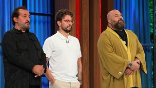 MasterChef All Star'daki çekim hatası sosyal medyayı salladı! İzleyiciler hemen fark etti