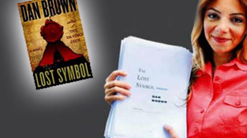 T&uuml;rkiye'yi kızdıracak 'Sembol'