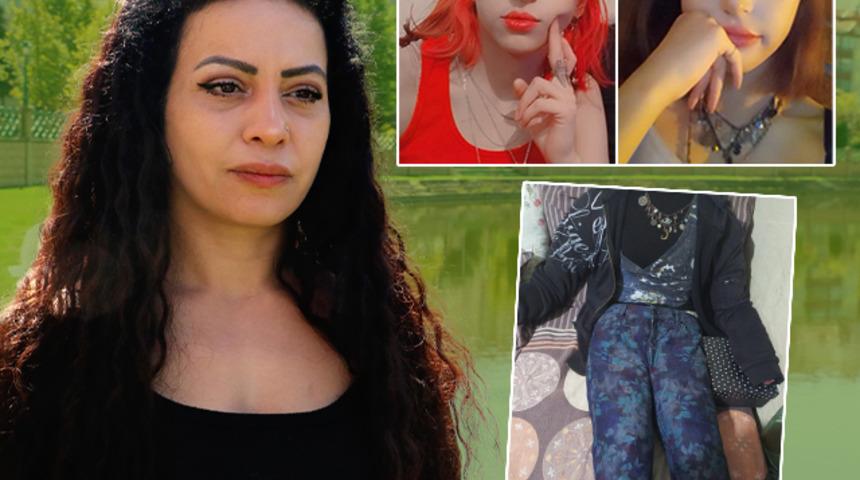 "Muhammed’i kurtardım ama Kübra’yı kurtaramadım" Acılı anne yaşananları böyle anlattı! Kızının kıyafetlerinden yaptığı oyuncak bebeğe sarılıp gözyaşı döküyor