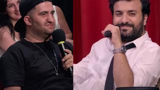 Konuşanlar'a Sadece bir kızla çıktım diyen adam damga vurdu! “Herif konuşamıyor abazalıktan”