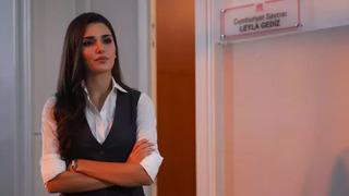 Oyunculuğu eleştirilen Hande Erçel'e bir yorum da yönetmeninden geldi! Övgü dolu sözler...