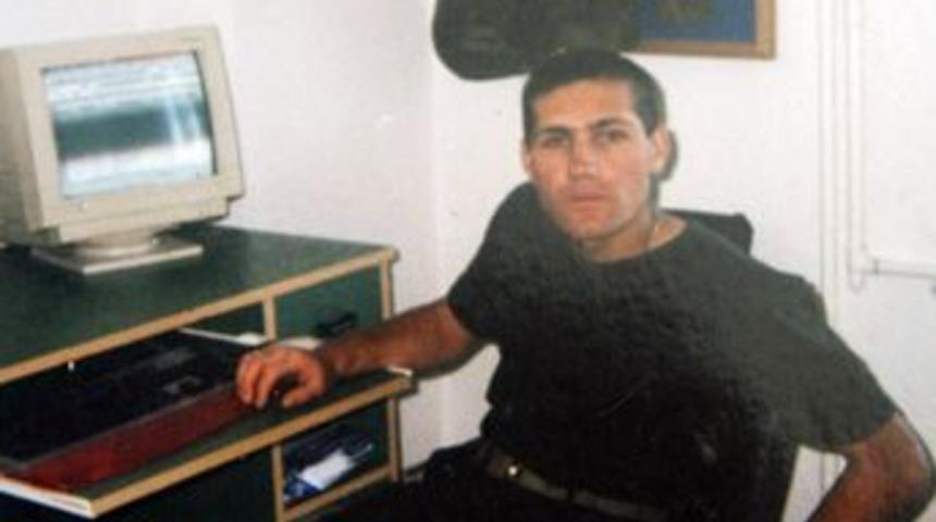 Şehit uzman &ccedil;avuş Ziya Bener'in baba evinde yas