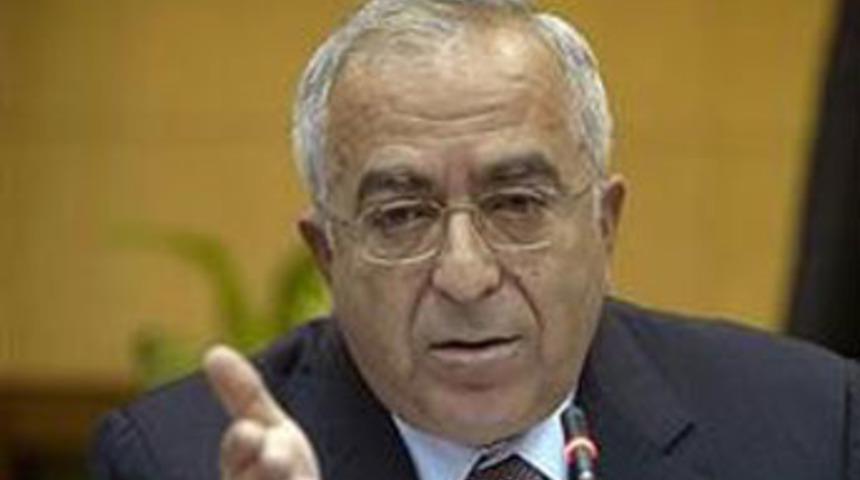 Filistin devletinin planı a&ccedil;ıklandı